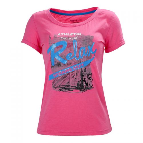  Tshirt de sport femme - Ref 460867