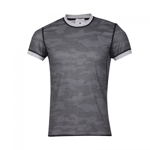  Tshirt de sport homme ADIDAS - Ref 460870