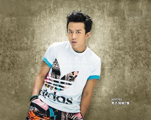 Tshirt de sport homme Mrs en CVC - Ref 460881