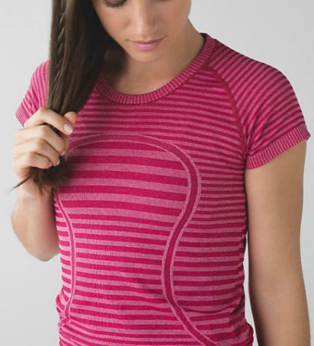  Tshirt de sport femme - Ref 460911
