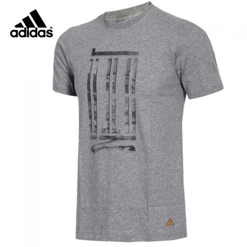  Tshirt de sport homme ADIDAS - Ref 460932