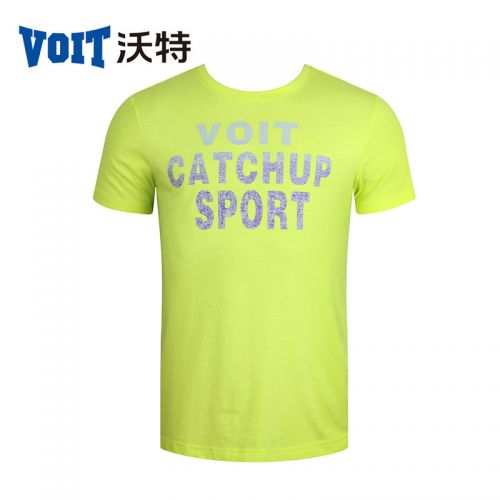  Tshirt de sport homme VOIT en coton - Ref 460963