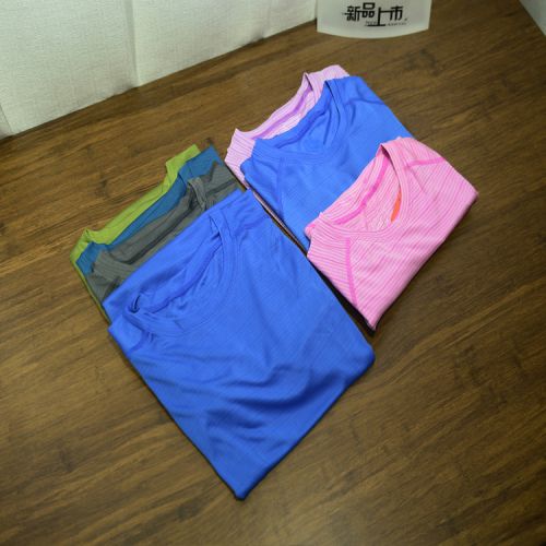 Tshirt de sport uniGenre *** - Ref 460971