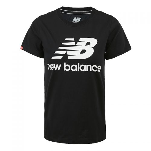  Tshirt de sport femme NEW BALANCE - Ref 460986