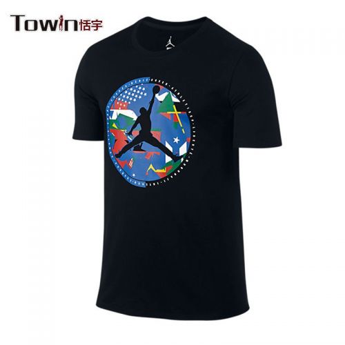  Tshirt de sport homme NIKE - Ref 461007
