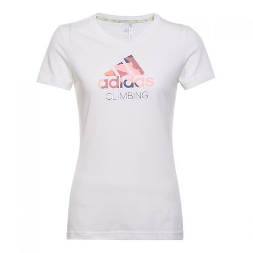  Tshirt de sport femme ADIDAS - Ref 461022