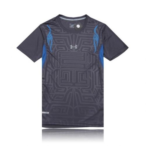 Tshirt de sport homme ----- en polyester - Ref 461044