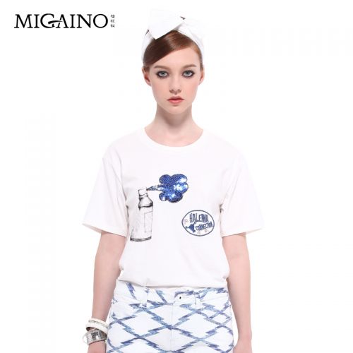  Tshirt de sport femme - Ref 461054