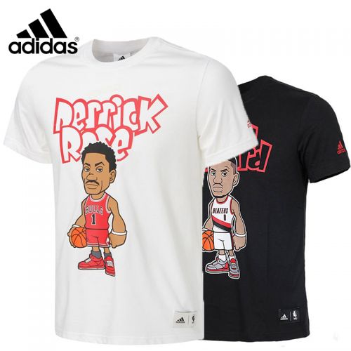  Tshirt de sport homme ADIDAS - Ref 461061