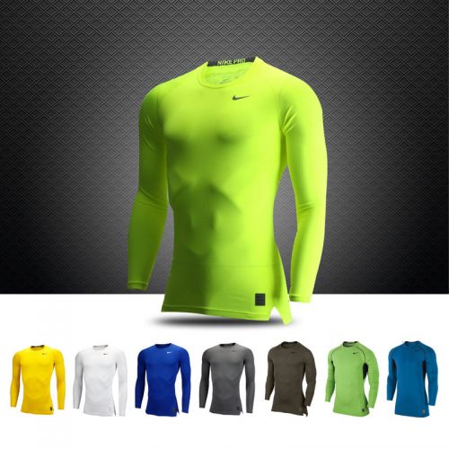  Tshirt de sport homme NIKE - Ref 461077