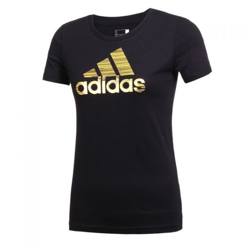  Tshirt de sport femme ADIDAS - Ref 461084