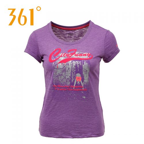  Tshirt de sport femme - Ref 461104