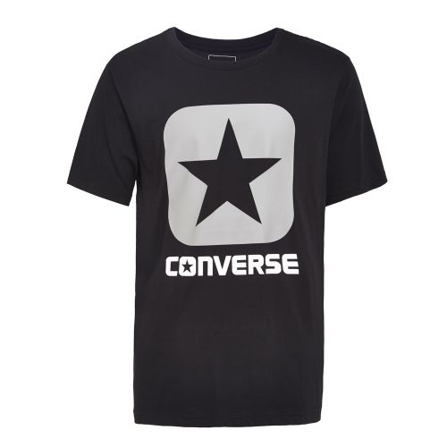  Tshirt de sport homme CONVERSE - Ref 461107