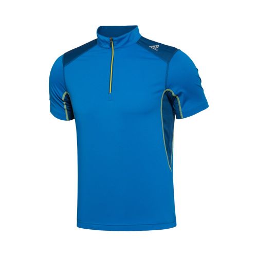  Tshirt de sport homme LINING en polyester - Ref 461121