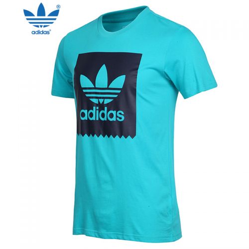  Tshirt de sport homme ADIDAS - Ref 461135