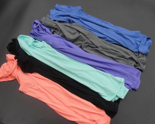 Tshirt de sport femme aucun en polyester - Ref 461136