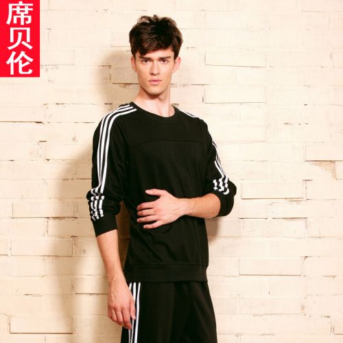  Tshirt de sport homme en coton - Ref 461166