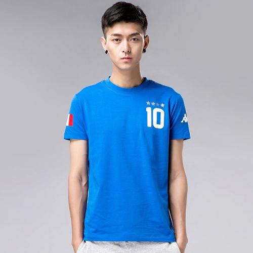  Tshirt de sport homme KAPPA - Ref 461174