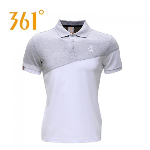  Tshirt de sport homme en coton - Ref 461186