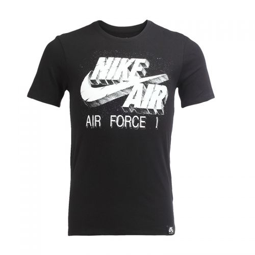  Tshirt de sport homme NIKE - Ref 461195