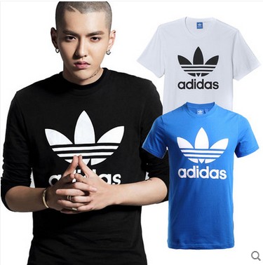  Tshirt de sport homme ADIDAS - Ref 461209