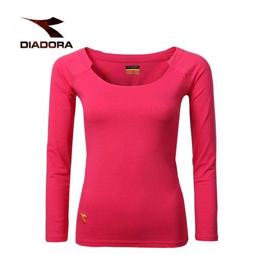  Tshirt de sport femme DIADORA - Ref 461214