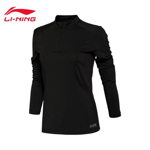  Tshirt de sport femme LINING - Ref 461219