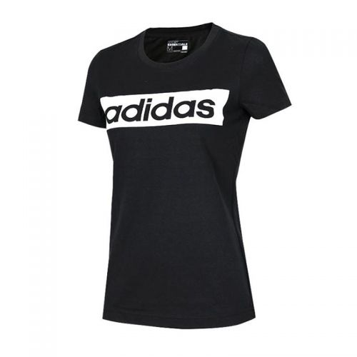  Tshirt de sport femme ADIDAS - Ref 461220