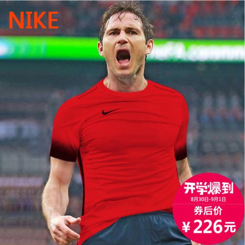  Tshirt de sport homme NIKE - Ref 461227
