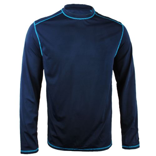  Tshirt de sport homme en polyester - Ref 461234