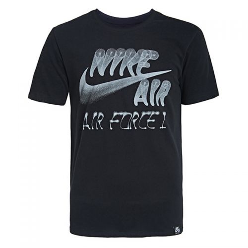  Tshirt de sport homme NIKE - Ref 461259