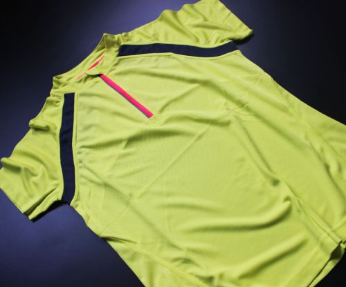 Tshirt de sport femme Femme mèche t - Ref 461266