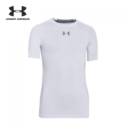 Tshirt de sport homme UNDER ARMOUR - Ref 461318