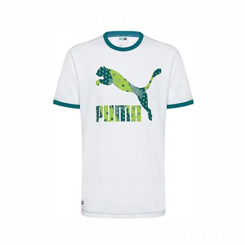  Tshirt de sport homme PUMA - Ref 461327