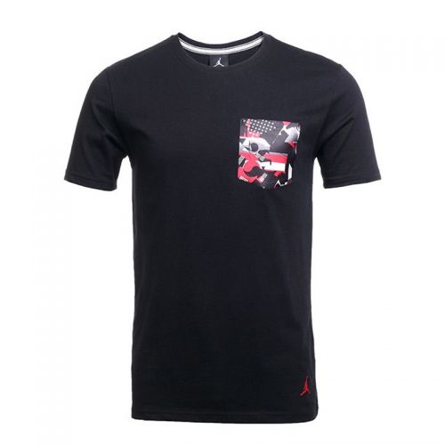  Tshirt de sport homme NIKE - Ref 461330