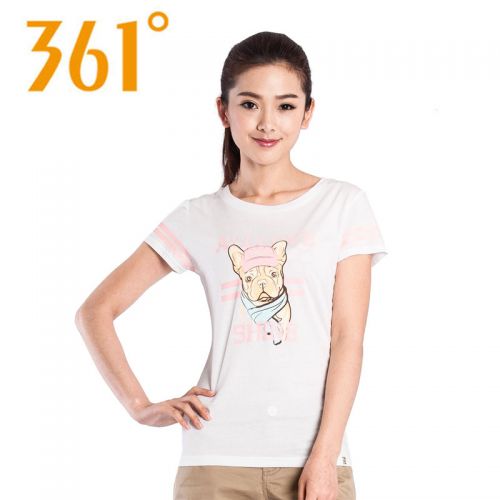  Tshirt de sport femme - Ref 461331