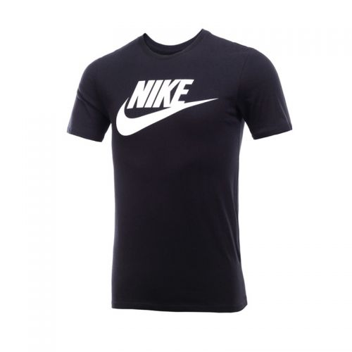  Tshirt de sport homme NIKE en coton - Ref 461332