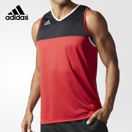  Tshirt de sport homme ADIDAS - Ref 461339