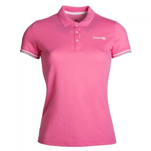  Tshirt de sport femme en CVC - Ref 461361