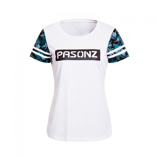  Tshirt de sport femme - Ref 461372