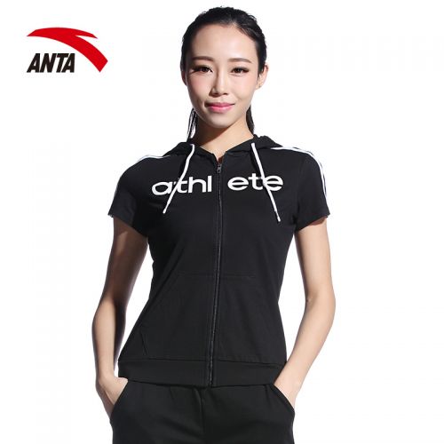  Tshirt de sport femme ANTA - Ref 461374