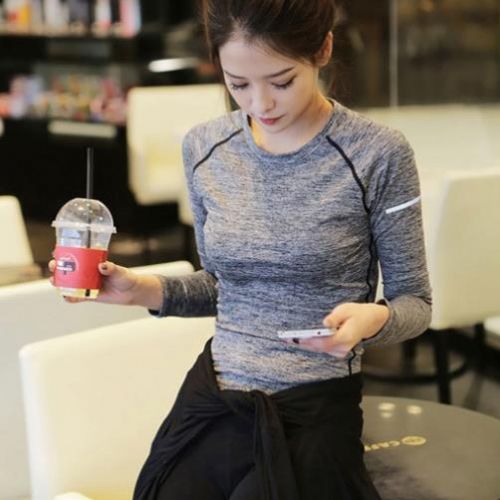  Tshirt de sport femme - Ref 461390