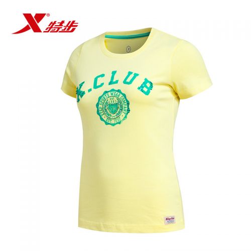  Tshirt de sport femme XTEP - Ref 461401