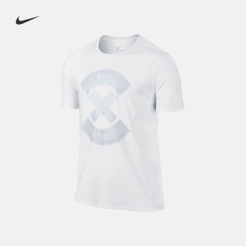  Tshirt de sport homme NIKE - Ref 461405