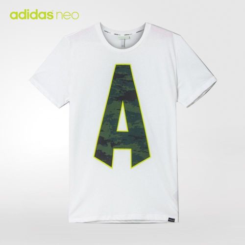  Tshirt de sport homme ADIDAS - Ref 461423