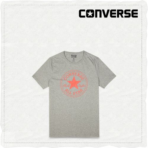  Tshirt de sport homme CONVERSE - Ref 461431