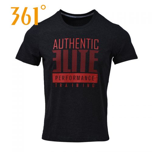  Tshirt de sport homme en coton - Ref 461444