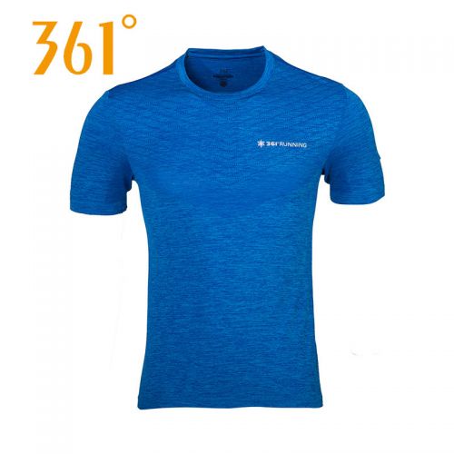  Tshirt de sport homme en nylon - Ref 461468