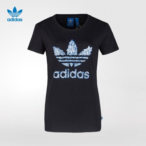  Tshirt de sport femme ADIDAS - Ref 461488