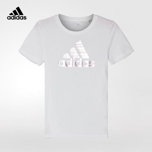  Tshirt de sport femme ADIDAS - Ref 461498